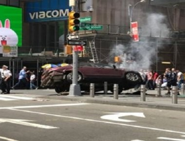 Σκληρές εικόνες: Η δολοφονική μανία του πρώην στρατιωτικού- «Ήθελα να τους σκοτώσω» (βίντεο)